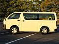 2016 Toyota Hiace Van