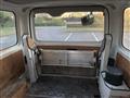 2016 Toyota Hiace Van