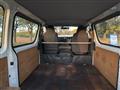 2016 Toyota Hiace Van