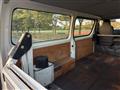 2016 Toyota Hiace Van