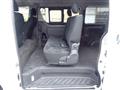 2016 Toyota Hiace Van