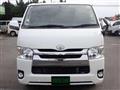 2016 Toyota Hiace Van