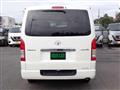 2016 Toyota Hiace Van