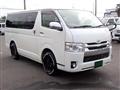 2016 Toyota Hiace Van