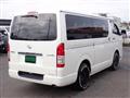 2016 Toyota Hiace Van