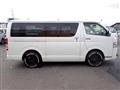 2016 Toyota Hiace Van