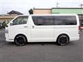 2016 Toyota Hiace Van
