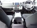 2016 Toyota Hiace Van