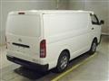 2017 Toyota Hiace Van