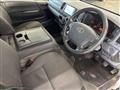 2017 Toyota Hiace Van