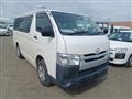 2017 Toyota Hiace Van