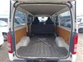 2017 Toyota Hiace Van
