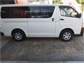 2017 Toyota Hiace Van
