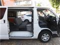 2017 Toyota Hiace Van