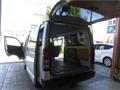 2017 Toyota Hiace Van