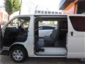 2017 Toyota Hiace Van