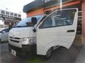 2017 Toyota Hiace Van