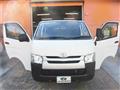 2017 Toyota Hiace Van