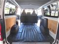 2017 Toyota Hiace Van