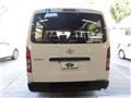 2017 Toyota Hiace Van