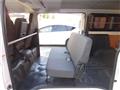 2017 Toyota Hiace Van
