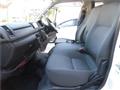2017 Toyota Hiace Van