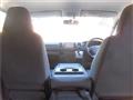 2017 Toyota Hiace Van