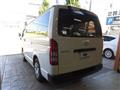 2017 Toyota Hiace Van
