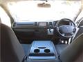 2017 Toyota Hiace Van