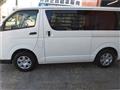 2017 Toyota Hiace Van