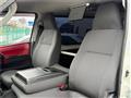 2017 Toyota Hiace Van