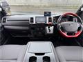 2017 Toyota Hiace Van