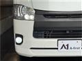 2017 Toyota Hiace Van