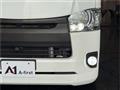 2017 Toyota Hiace Van