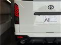 2017 Toyota Hiace Van