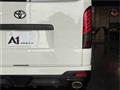 2017 Toyota Hiace Van