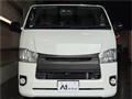 2017 Toyota Hiace Van