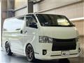 2017 Toyota Hiace Van