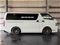 2017 Toyota Hiace Van