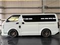 2017 Toyota Hiace Van