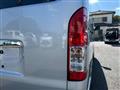 2017 Toyota Hiace Van