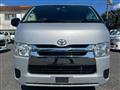 2017 Toyota Hiace Van