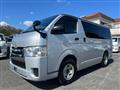 2017 Toyota Hiace Van