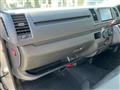2017 Toyota Hiace Van