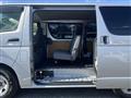 2017 Toyota Hiace Van