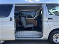 2017 Toyota Hiace Van