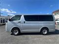 2017 Toyota Hiace Van