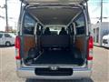 2017 Toyota Hiace Van