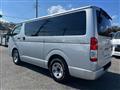 2017 Toyota Hiace Van