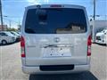 2017 Toyota Hiace Van